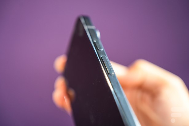 Google Pixel 10 Pro XL // Source : Alexis Grandgirard - Frandroid
