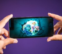 Google Pixel 10 Pro XL // Source : Alexis Grandgirard - Frandroid