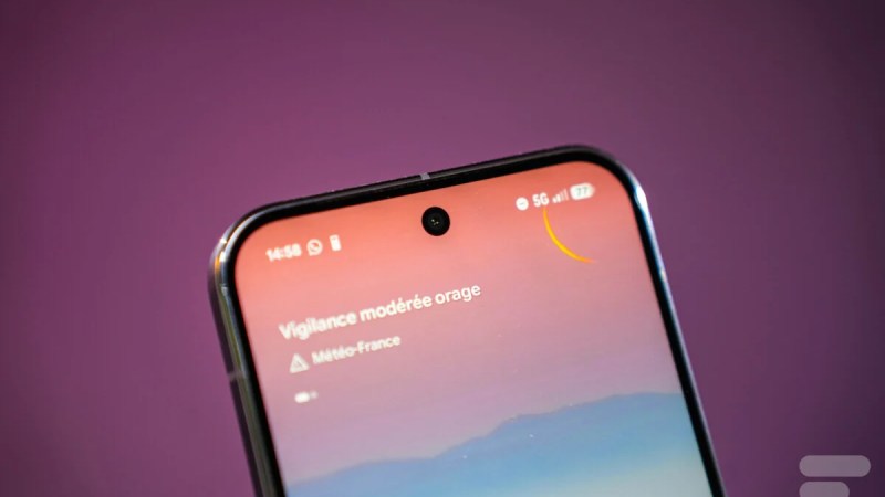 Votre Pixel 10 est instable après cette mise à jour&nbsp;? Pas de panique, voici la solution