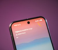 Google Pixel 10 Pro XL // Source : Alexis Grandgirard - Frandroid