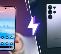 Google Pixel 10 Pro XL vs Samsung Galaxy S25 ultra