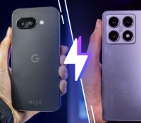 Google Pixel 9a vs Xiaomi 14T