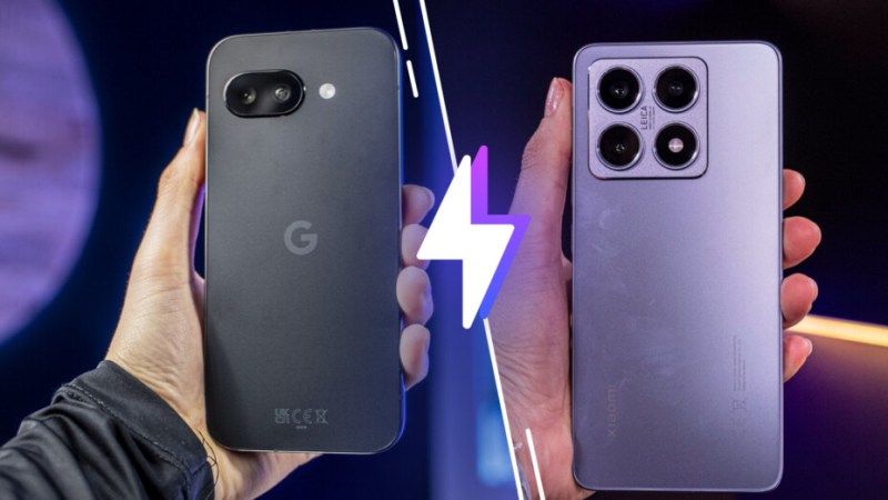 Google Pixel 9a vs Xiaomi 14T : quel téléphone milieu de gamme choisir ?