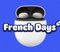 Google Pixel Buds Pro — French Days 2025 Google Pixel Buds Pro — French Days 2025