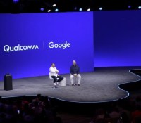 Google Qualcomm