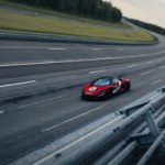 BYD fait mieux que Bugatti : la voiture la plus rapide au monde est une voiture électrique chinoise
