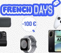 Guide -100 € French Days 2025