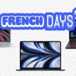 Les French Days font la grande braderie sur les laptops, allant du MacBook jusqu’au Lenovo Legion