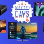 Guide TV 4K Videoproj FD