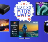 Guide TV 4K Videoproj FD Guide TV 4K Videoproj FD