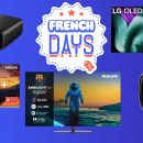 Les French Days écoulent leurs dernières palettes de TV 4K et vidéoprojecteurs : le top 15 des ultimes offres !