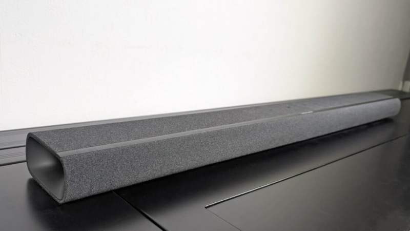 La barre de son immersive de Harman Kardon, notée 9/10, perd aujourd’hui un tiers de son prix