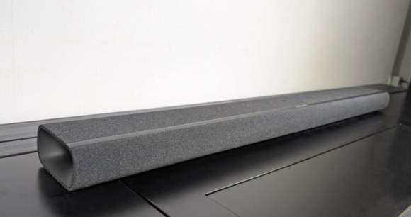 Harman Kardon Enchant 1100  // Source : Sylvain Pichot - Frandroid