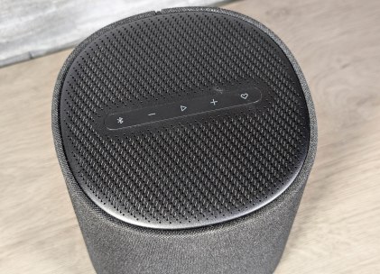 Harman Kardon Enchant 1100  // Source : Sylvain Pichot - Frandroid