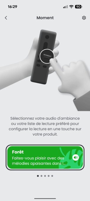 Harman Kardon Enchant 1100  // Source : Sylvain Pichot - Frandroid