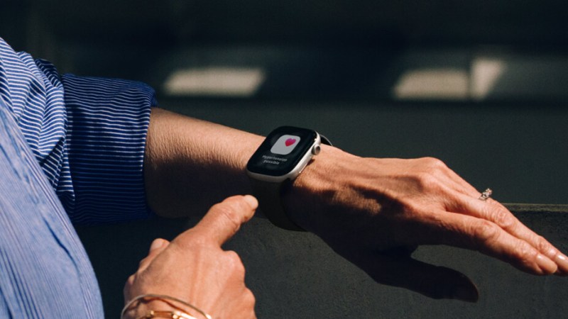 Tension artérielle, score de sommeil : les nouveautés santé de l’Apple Watch Series 11 arrivent aussi sur les anciens modèles