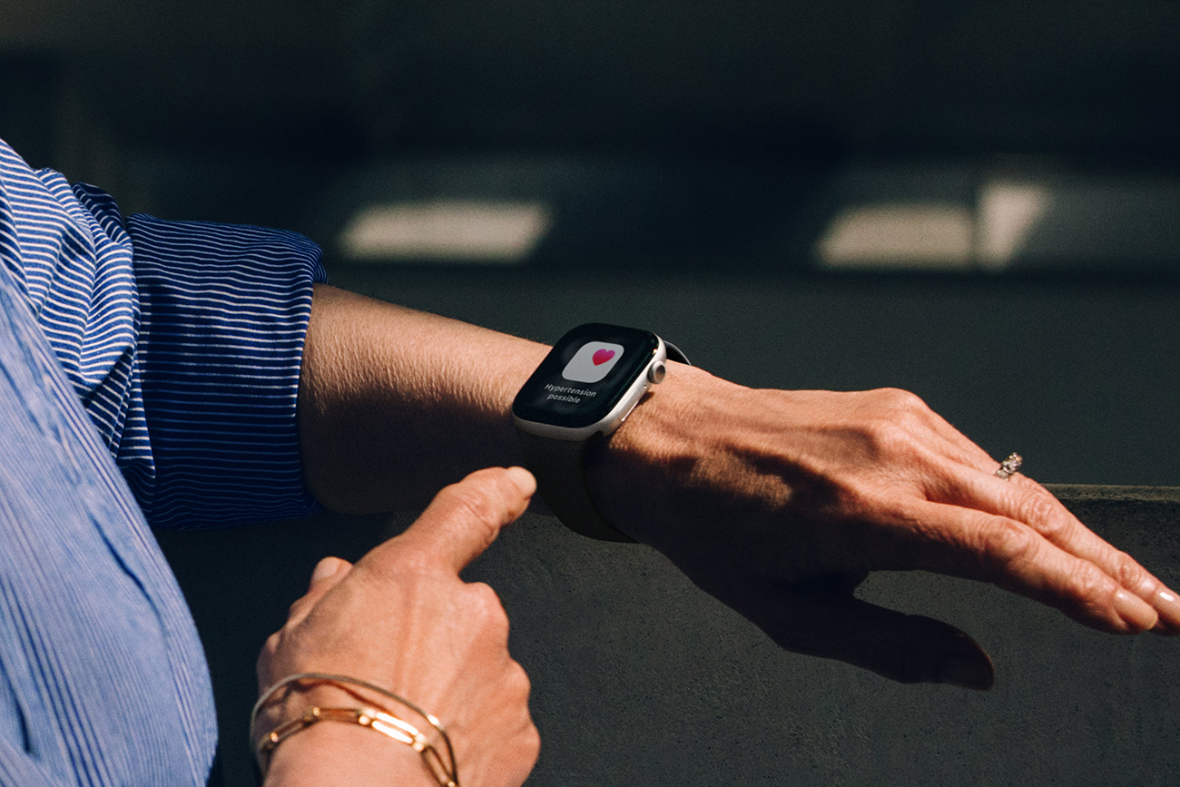 L'Apple Watch Series 11