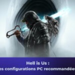 hell is us PC Config