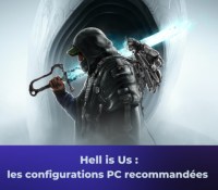 hell is us PC Config