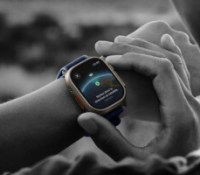 L'Apple Watch Ultra 3 // Source : Apple