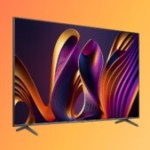 Ce TV 4K QLED géant de 75 pouces, avec HDMI 2.1 jusqu’en 144 Hz, voit son prix chuter à moins de 800 €