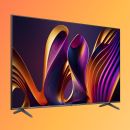 Super prix pour cet immense TV QLED de 75 pouces avec HDMI 2.1 jusqu’en 144 Hz