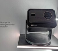 Hisense C3 // Source : Sylvain Pichot - Frandroid