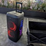 Pourquoi l’enceinte de soirée Hisense Party Thunder va vous faire bouger