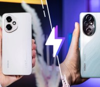 Honor 400 vs Honor 200 Pro Honor 400 vs Honor 200 Pro