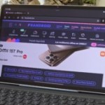 Honor Pad 10 : cette récente tablette performante est déjà plus abordable grâce à cette offre
