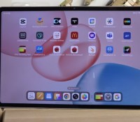 La Honor Pad 10