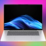 HP OmniBook 5 : ce laptop OLED avec 34 heures d’autonomie chute sous les 600 €