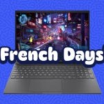 Ce bon laptop gamer avec RTX 5060 et Ryzen AI 5 est 425 € moins cher pendant les French Days