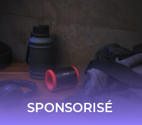 Le masturbateur masculin F2S // Source : LELO