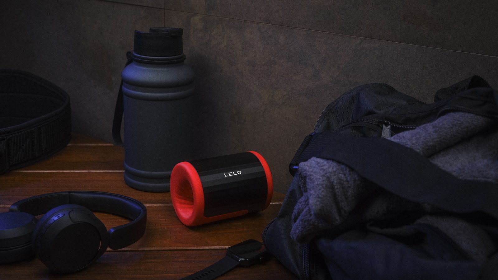 LELO F2S : quand les masturbateurs masculins ne servent plus uniquement Ã  (vous) donner du...