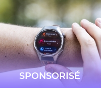 Huawei Watch GT 6 Pro : voici une montre qui ne craint pas les longues aventures