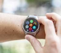 La Huawei Watch GT 6 Pro // Source : Chloé Pertuis - Frandroid