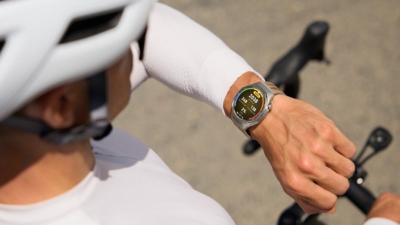 Dernière chance pour la montre Huawei notée 10/10 en autonomie : 140 € de cadeaux et 30 € de remise Dernière chance pour la montre Huawei notée 10/10 en autonomie : 140 € de cadeaux et 30 € de remise