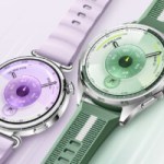 La nouvelle Huawei Watch GT 6 vient de sortir et se trouve déjà en promo avec les FreeBuds 6i en cadeau