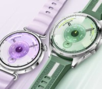 La Huawei Watch GT 6 // Source : Huawei