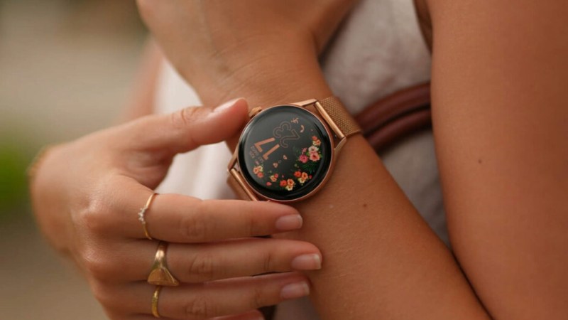 Amazon fait -36 % sur l’Ice Watch Ice Smart 2.0, une montre connectée élégante et pleine de surprises Amazon fait -36 % sur l’Ice Watch Ice Smart 2.0, une montre connectée élégante et pleine de surprises