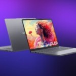 Super prix pour ce laptop Lenovo avec écran OLED de 14&Prime; et puce Core i7 de 13e génération