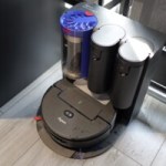 Dyson Spot+Scrub AI : nous avons vu le robot aspirateur qui rattrape la concurrence chinoise
