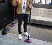 Dyson PencilVac
