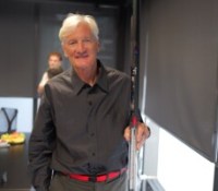 James Dyson // Source : Frandroid