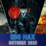 HBO Max en octobre 2025 : les films et séries à ne pas manquer, avec l’adaptation ultime de Ça de Stephen King