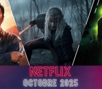 Illustres Catalogue Netflix octobre 2025