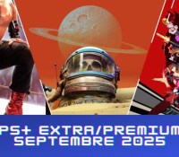 Illustres Catalogue Prime Video septembre 2025