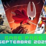 Game Pass en septembre 2025 : Voici le catalogue du mois avec le GTA 6 des jeux indés