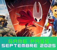 Illustres Catalogue Prime Video septembre 2025